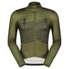 Scott M RC TEAM WARM GRAPHICS LONG-SLEEVE JERSEY