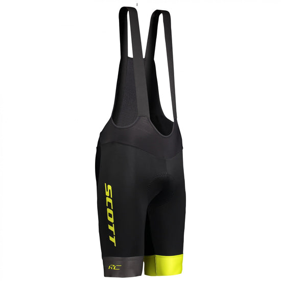 Scott M RC WARM WB +++ BIBSHORTS