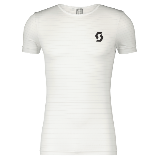 Scott M SHIRT UNDERWEAR CARBON SS
