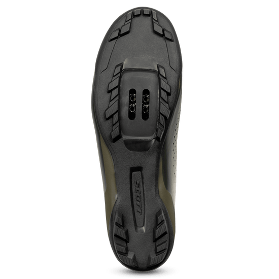 Scott M SHOE GRAVEL PRO