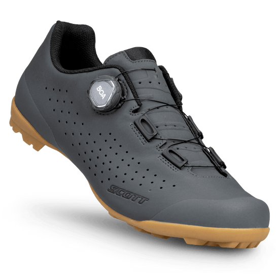 Scott M SHOE GRAVEL PRO