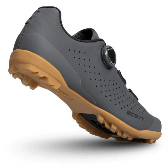 Scott M SHOE GRAVEL PRO