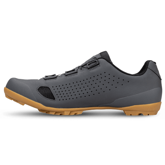 Scott M SHOE GRAVEL PRO