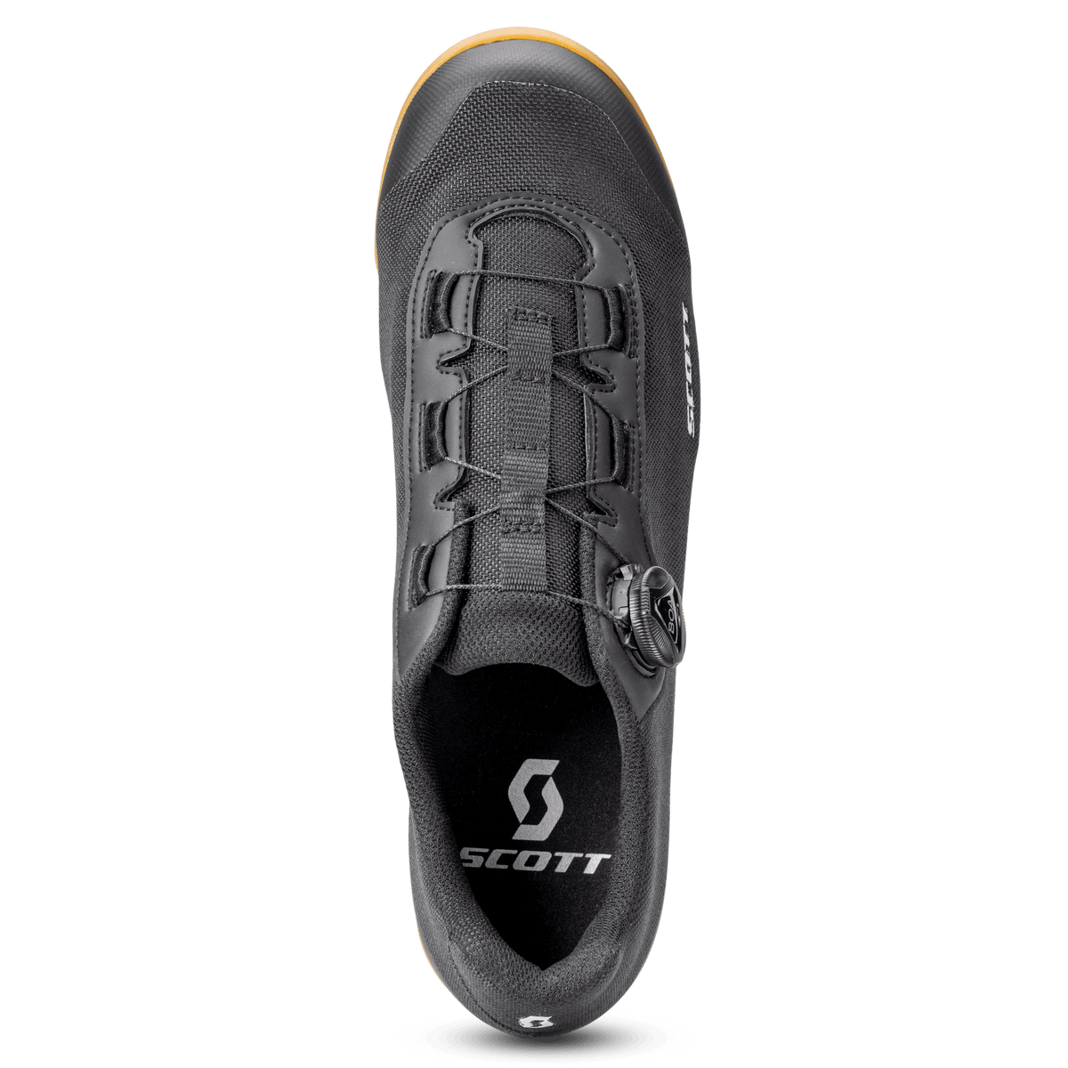 Scott M SHOE GRAVEL PRO