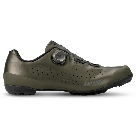 Scott M SHOE GRAVEL PRO