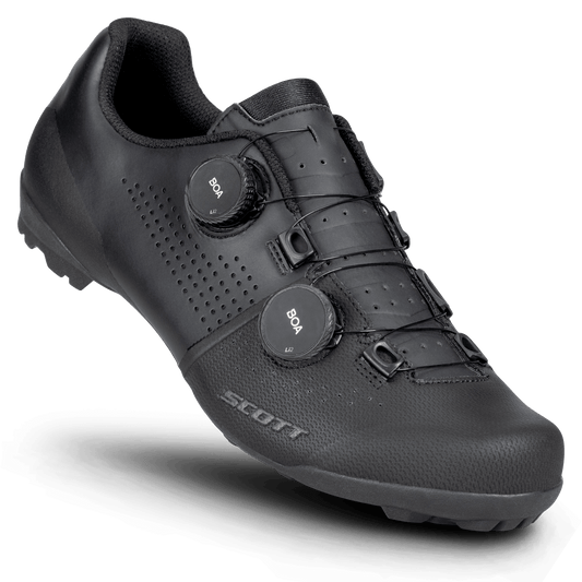 Scott M SHOE GRAVEL RC CARBON