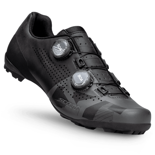 Scott M SHOE GRAVEL RC