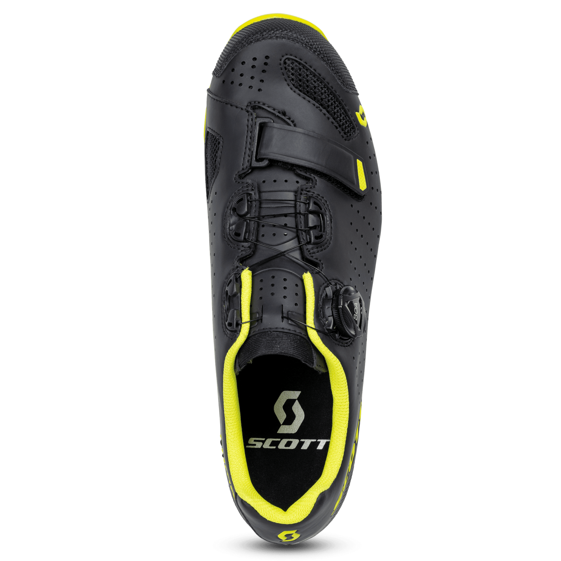 Scott M SHOE MTB COMP BOA
