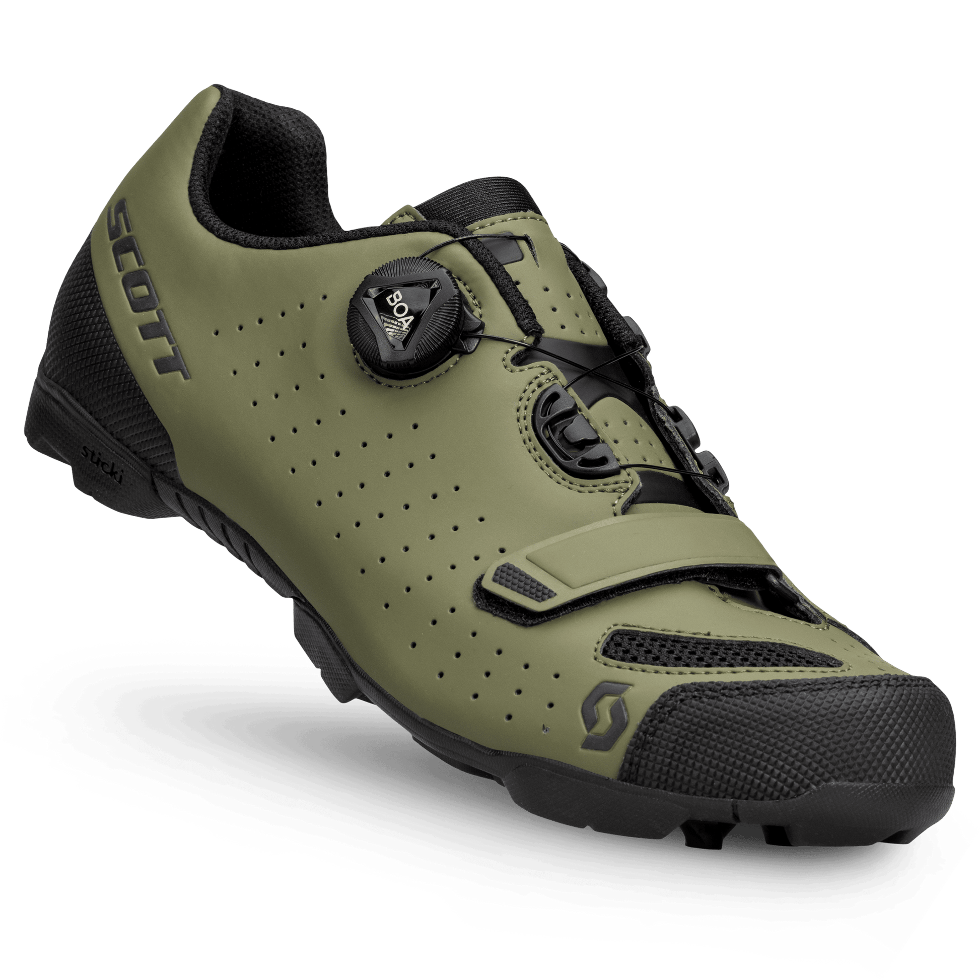 Scott M SHOE MTB COMP BOA