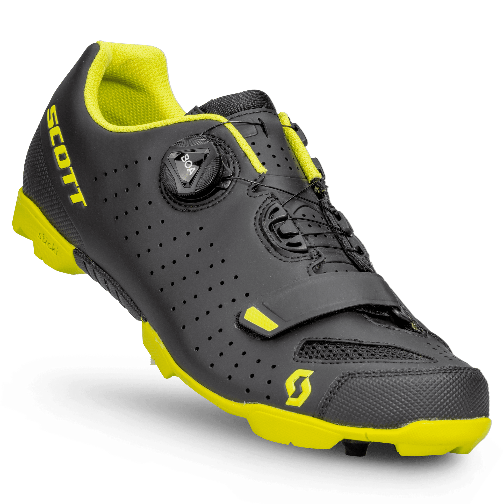 Scott M SHOE MTB COMP BOA