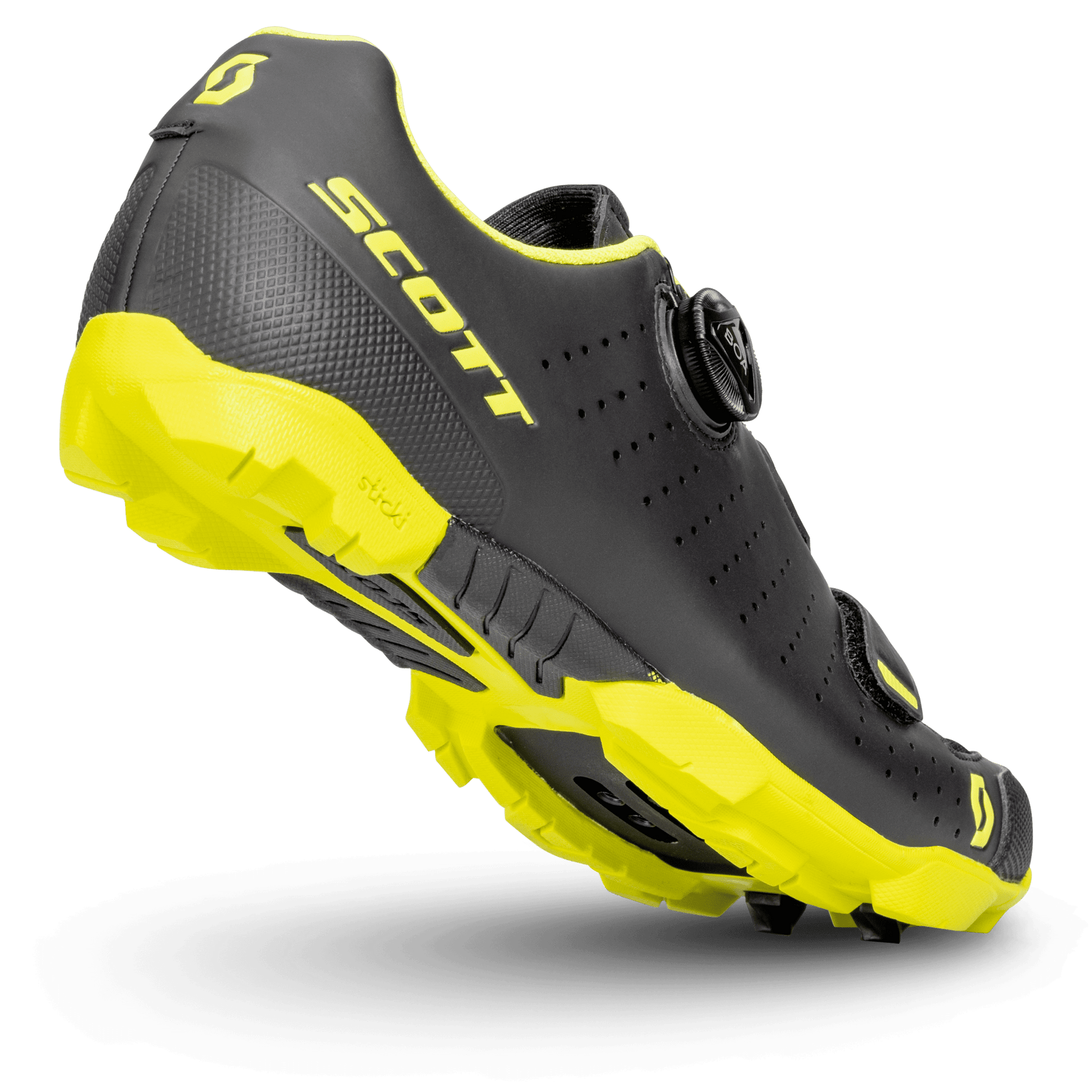 Scott M SHOE MTB COMP BOA