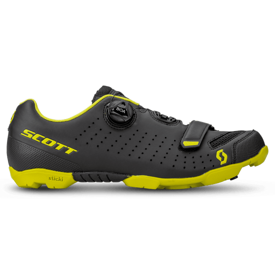 Scott M SHOE MTB COMP BOA