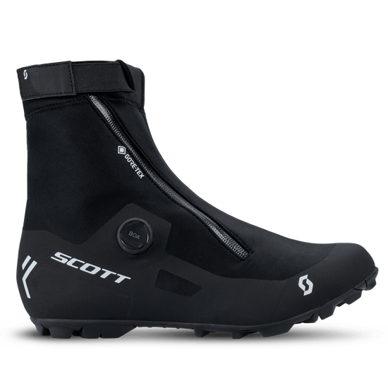 Scott M SHOE MTB HEATER