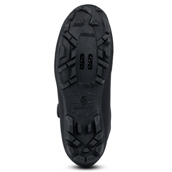 Scott M SHOE MTB HEATER