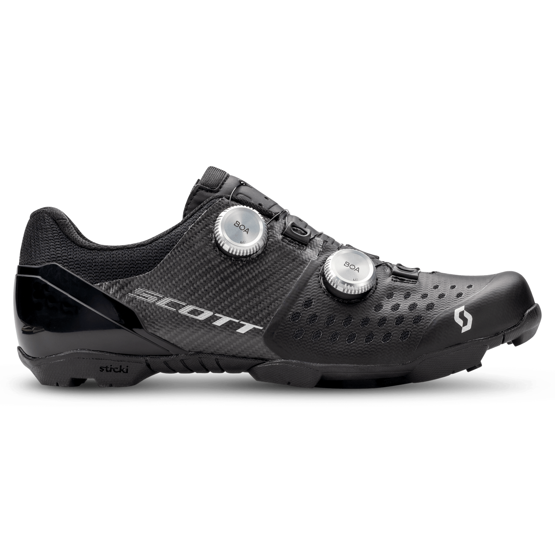 Scott M SHOE MTB RC ULTIMATE