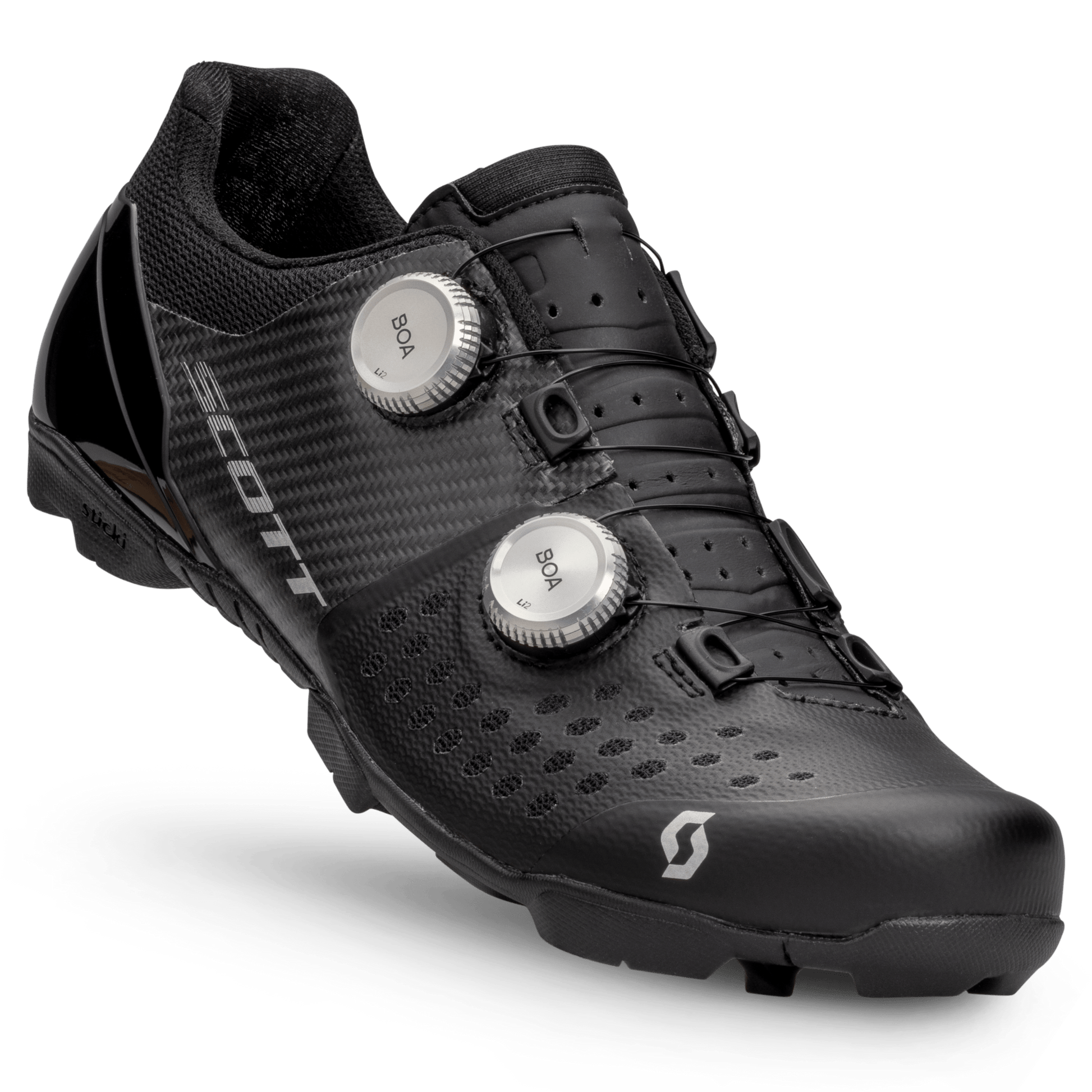 Scott M SHOE MTB RC ULTIMATE