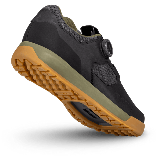 Scott M SHOE MTB SHR-ALP EVO BOA