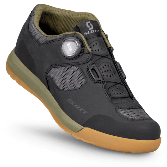 Scott M SHOE MTB SHR-ALP EVO BOA