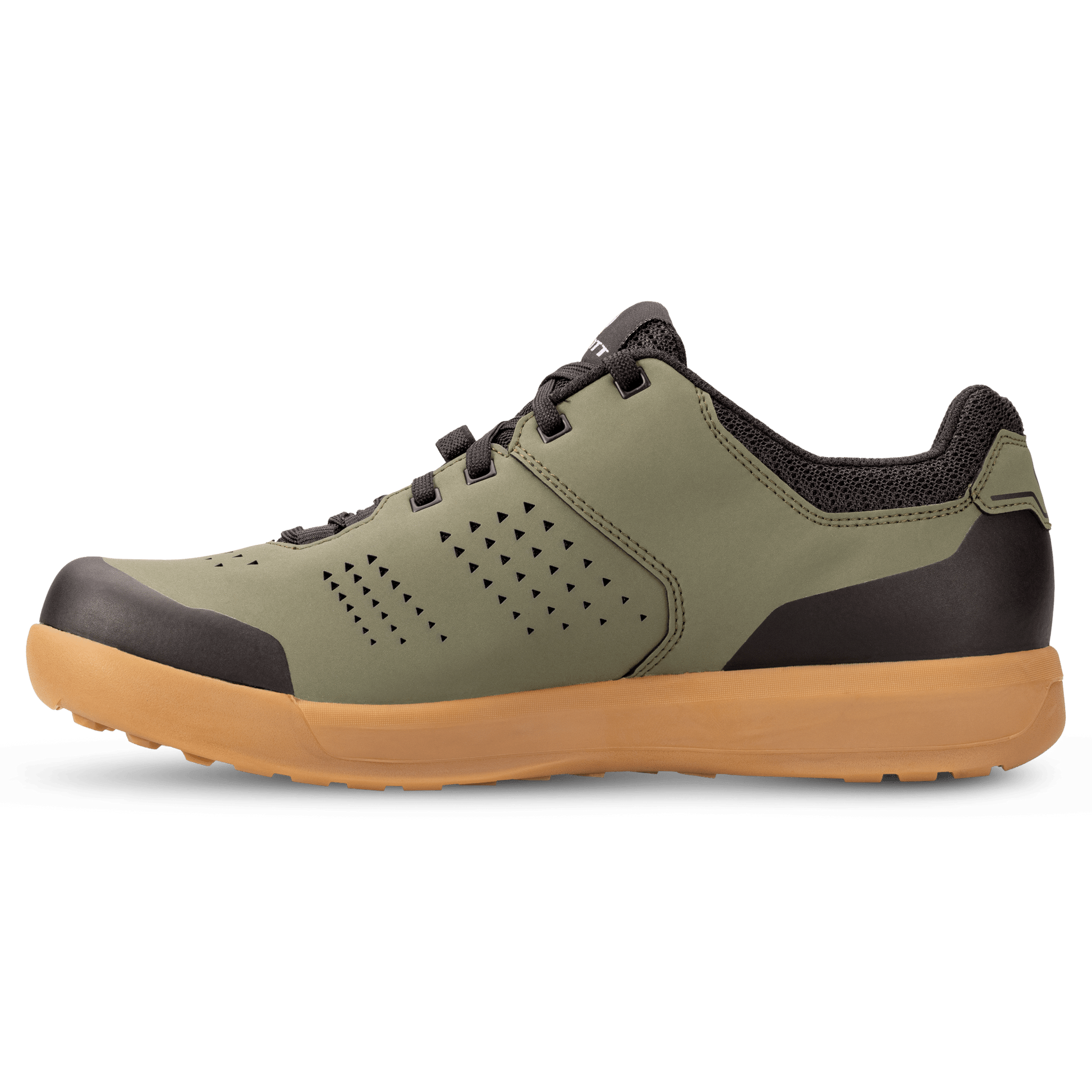 Scott M SHOE MTB SHR-ALP FLAT LACE