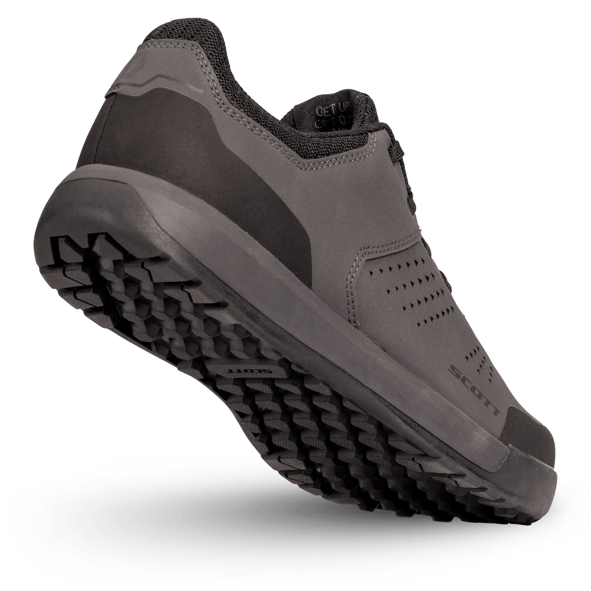 Scott M SHOE MTB SHR-ALP FLAT LACE