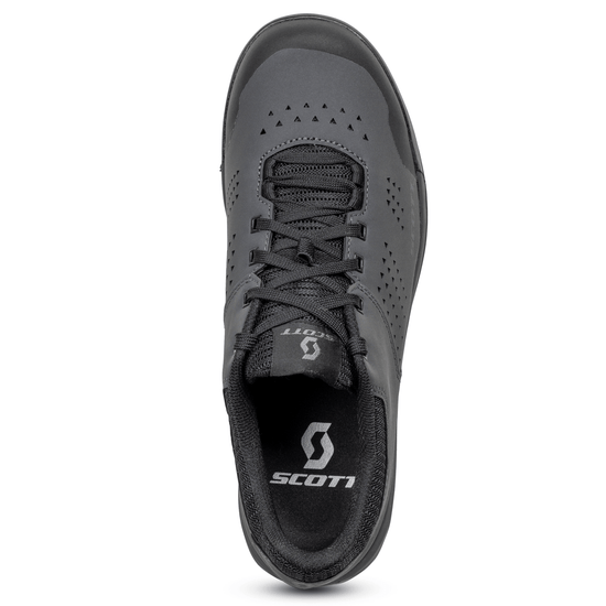 Scott M SHOE MTB SHR-ALP FLAT LACE