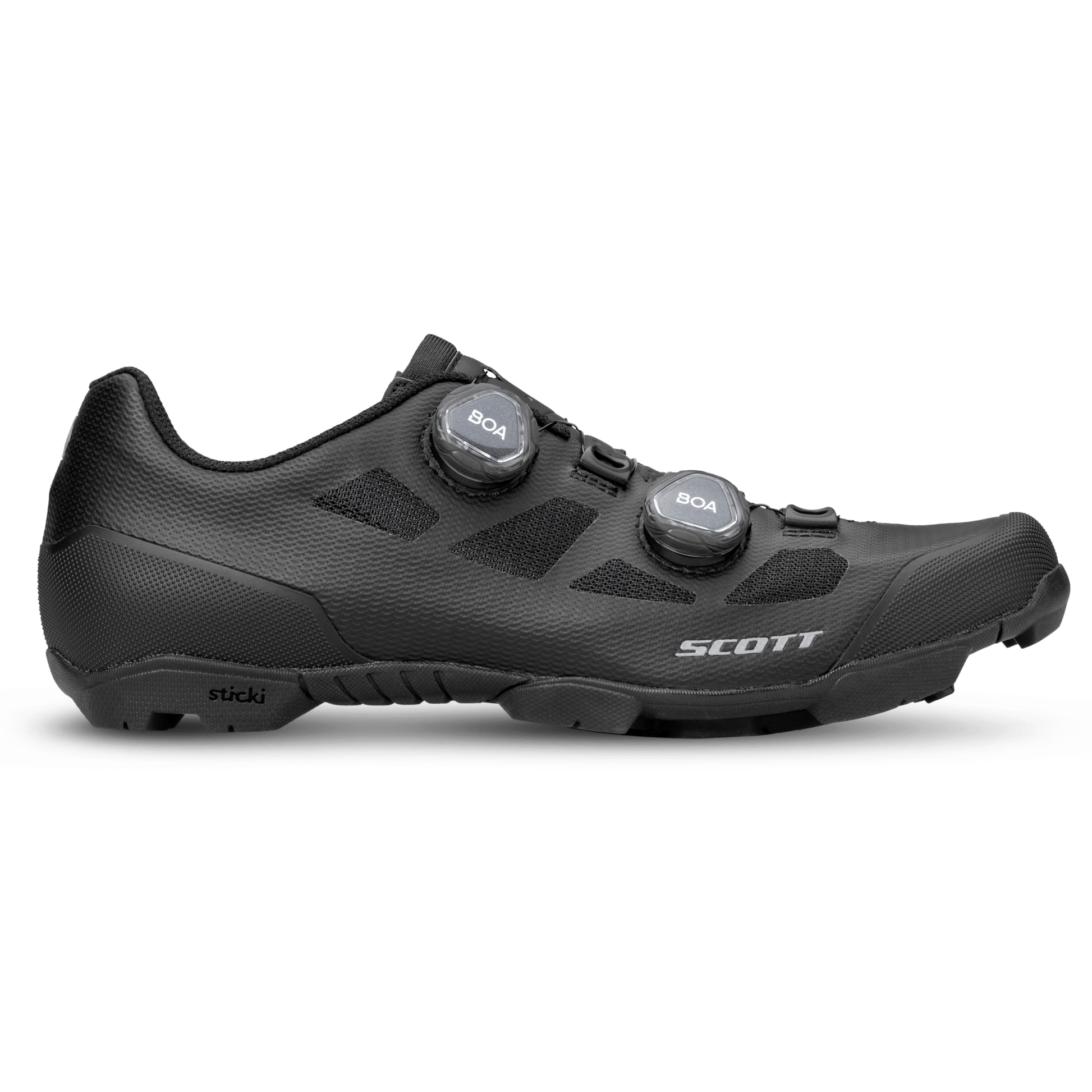 Scott M SHOE MTB VERTEC
