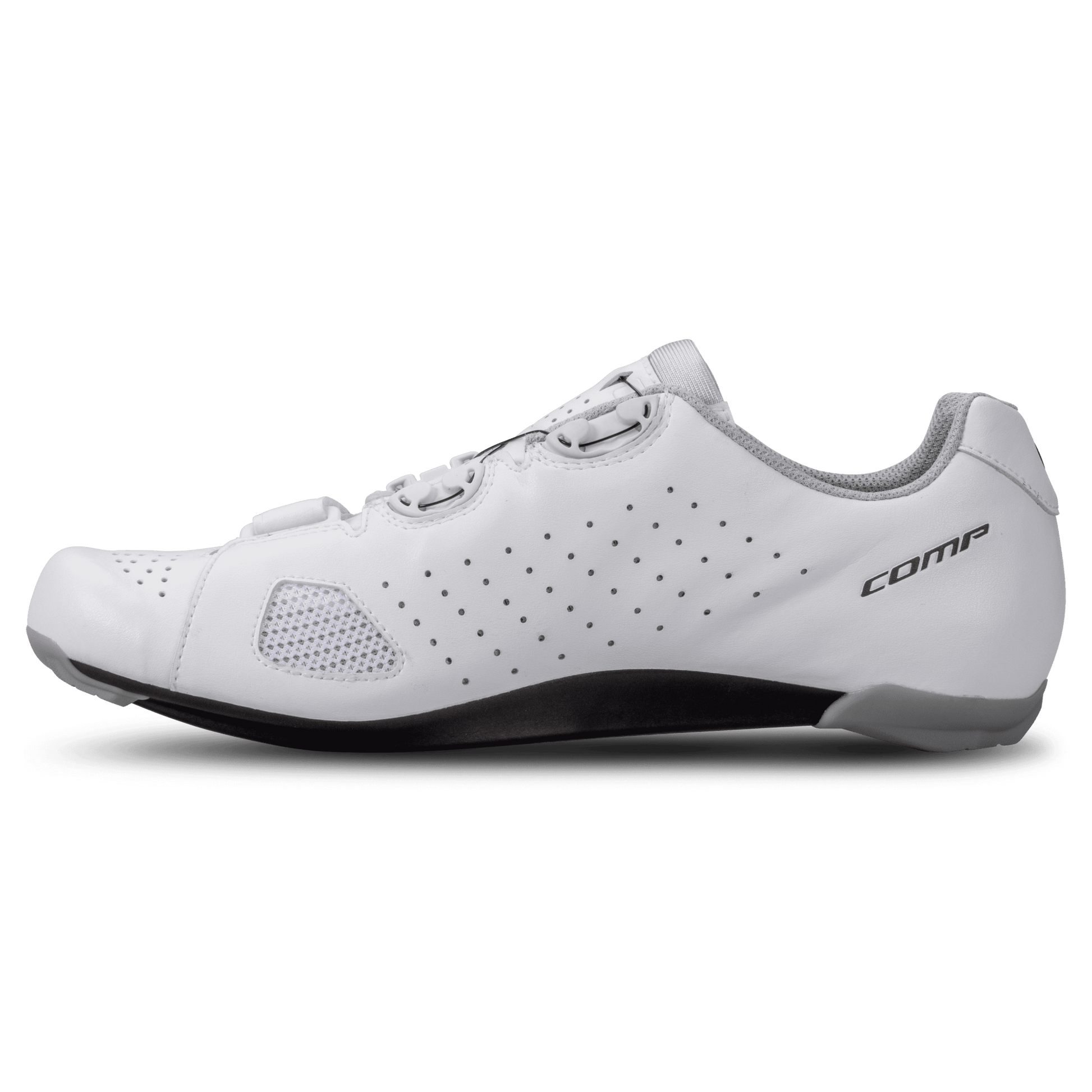 Scott M SHOE ROAD COMP BOA