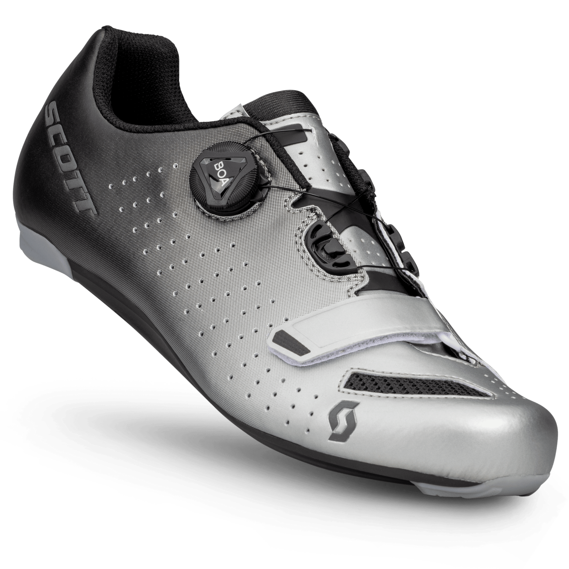 Scott M SHOE ROAD COMP BOA
