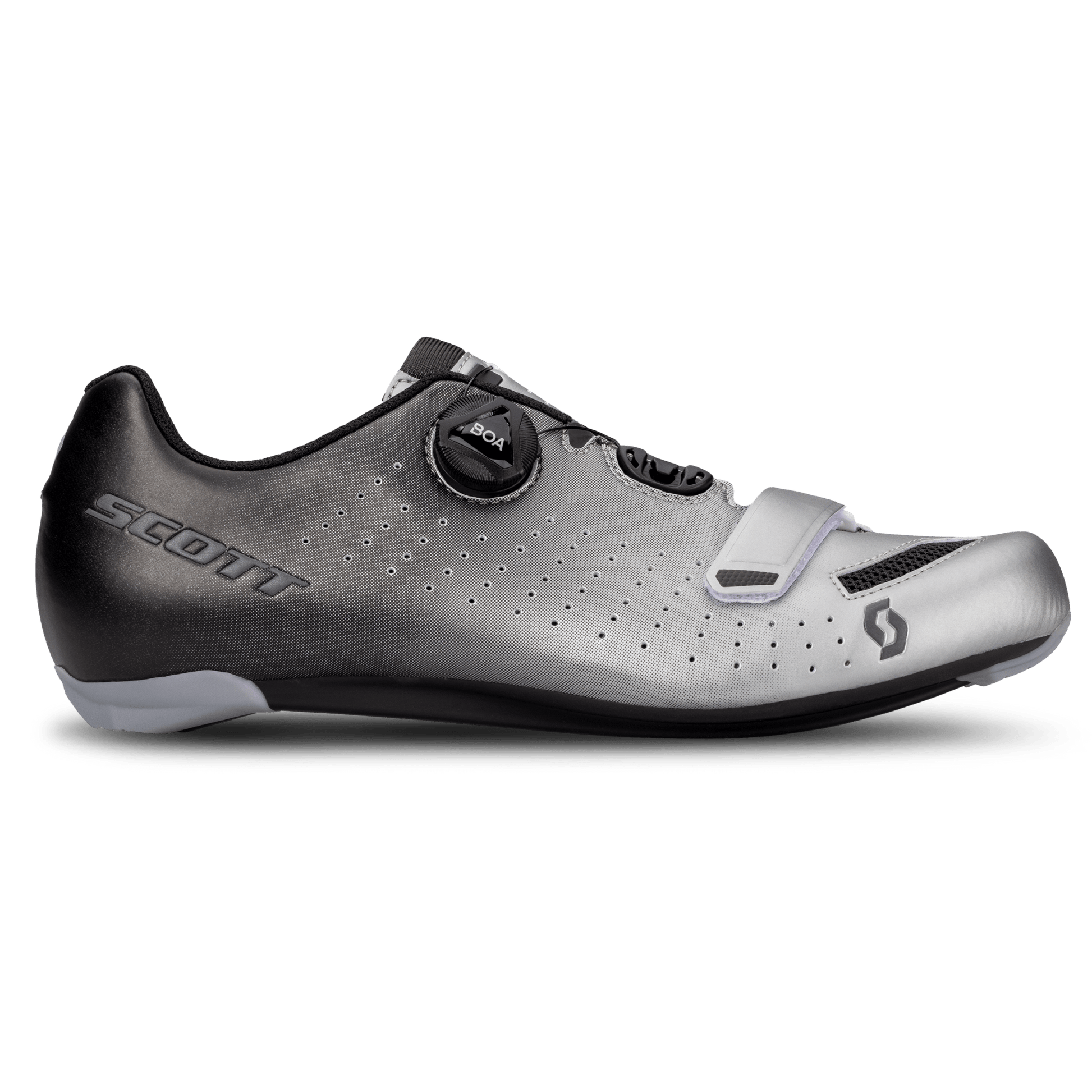 Scott M SHOE ROAD COMP BOA