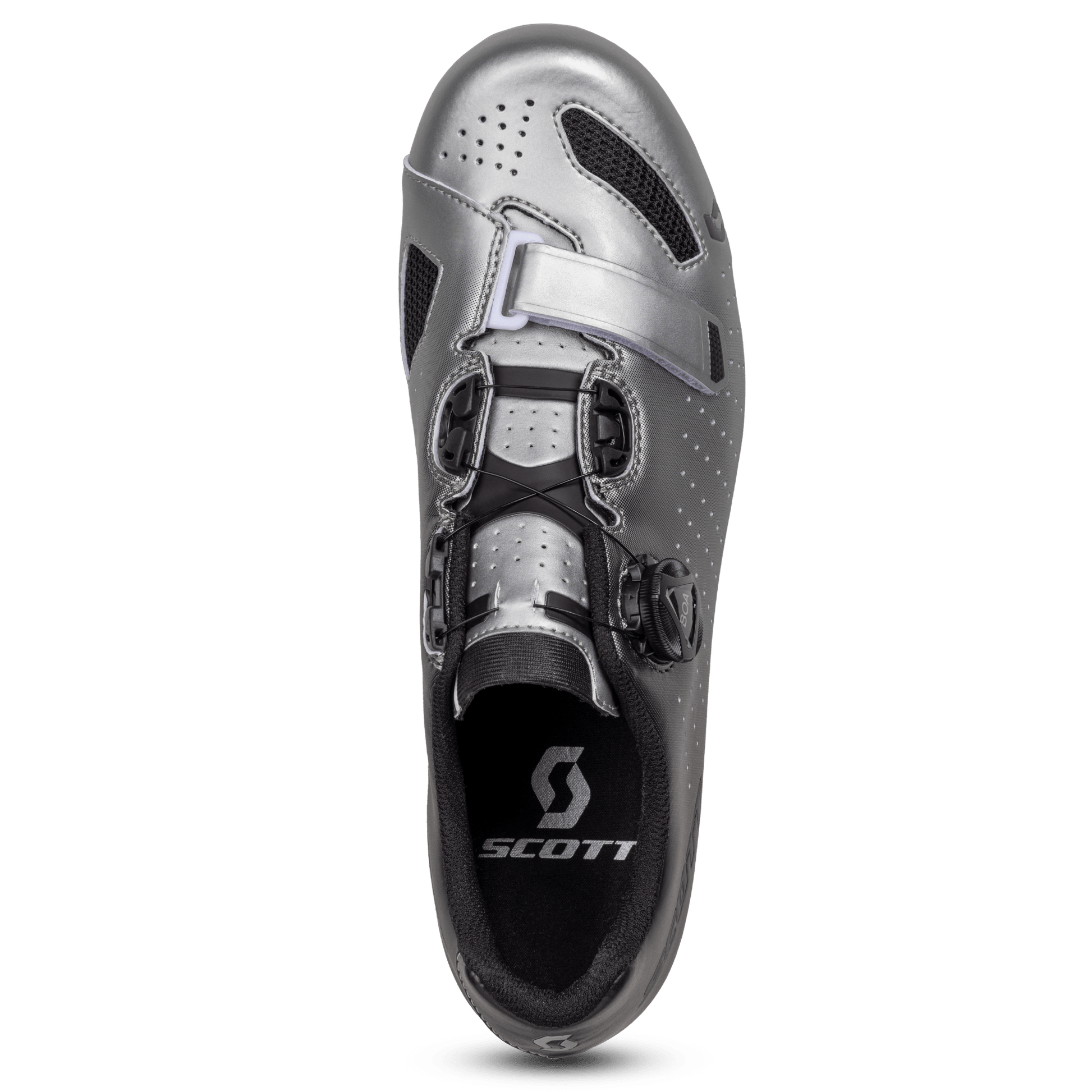 Scott M SHOE ROAD COMP BOA