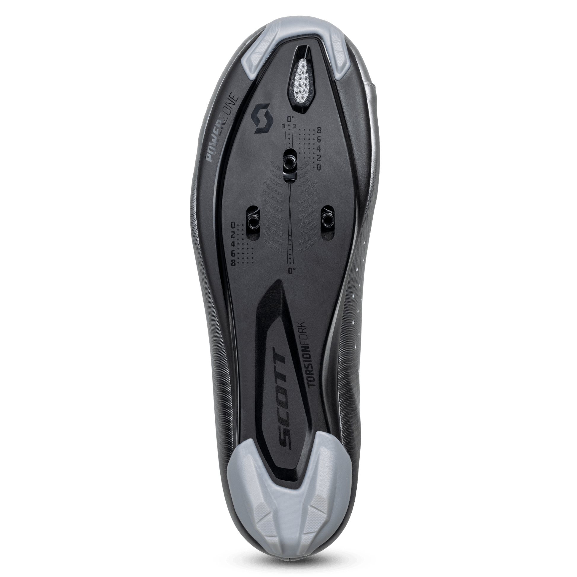 Scott M SHOE ROAD COMP BOA