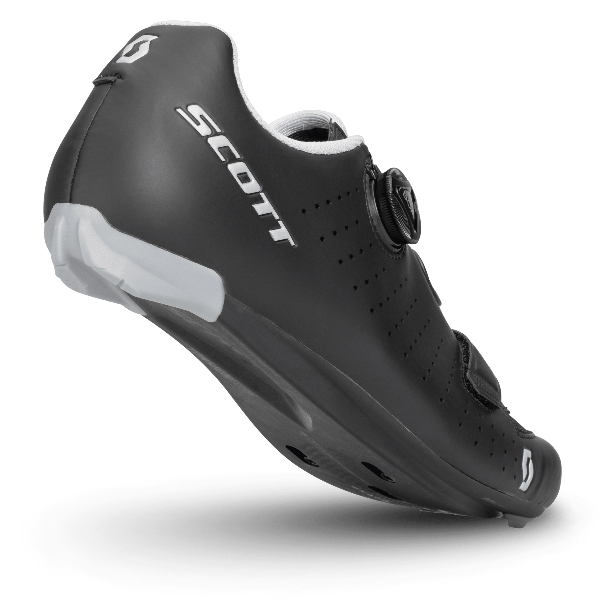 Scott M SHOE ROAD COMP BOA
