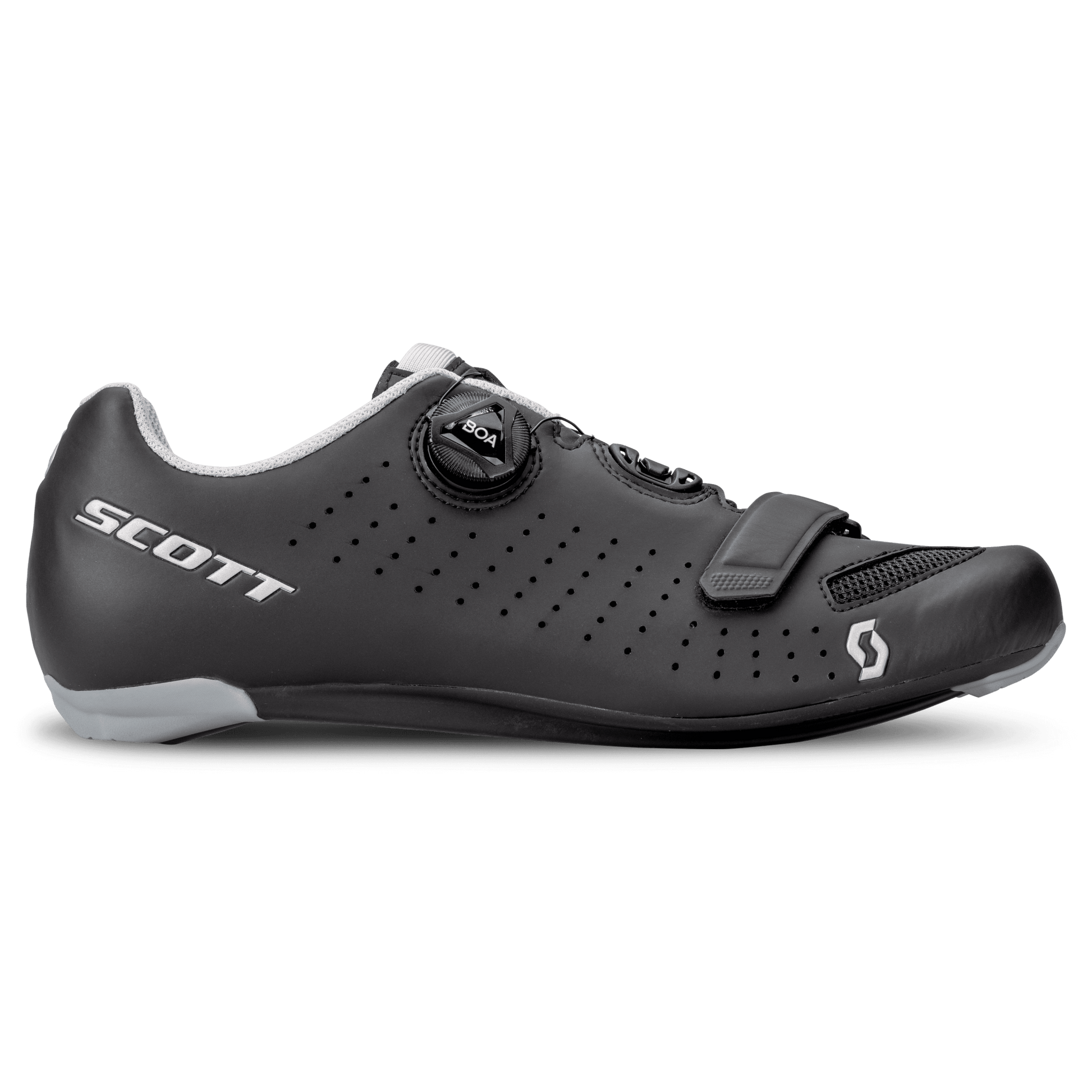 Scott M SHOE ROAD COMP BOA