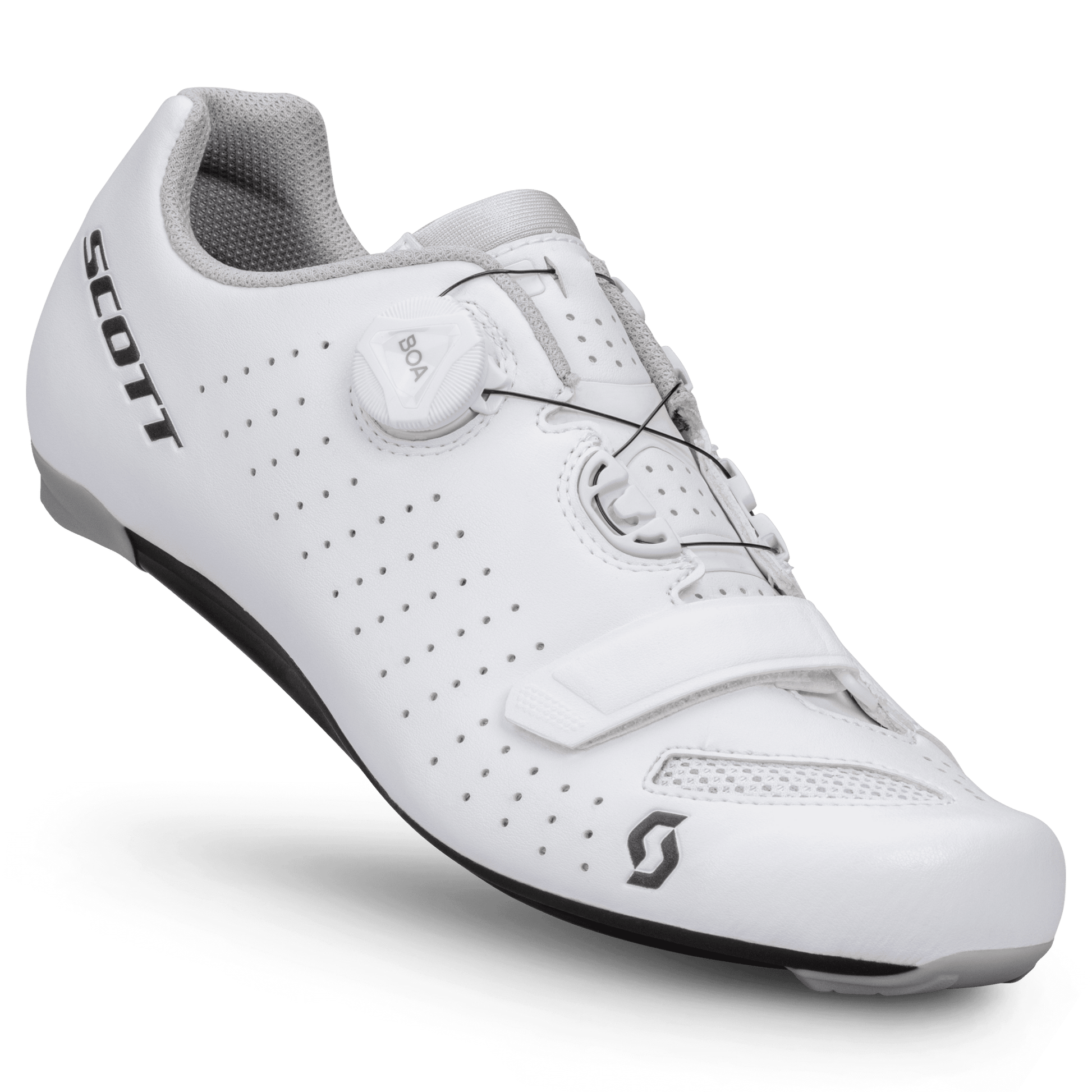 Scott M SHOE ROAD COMP BOA