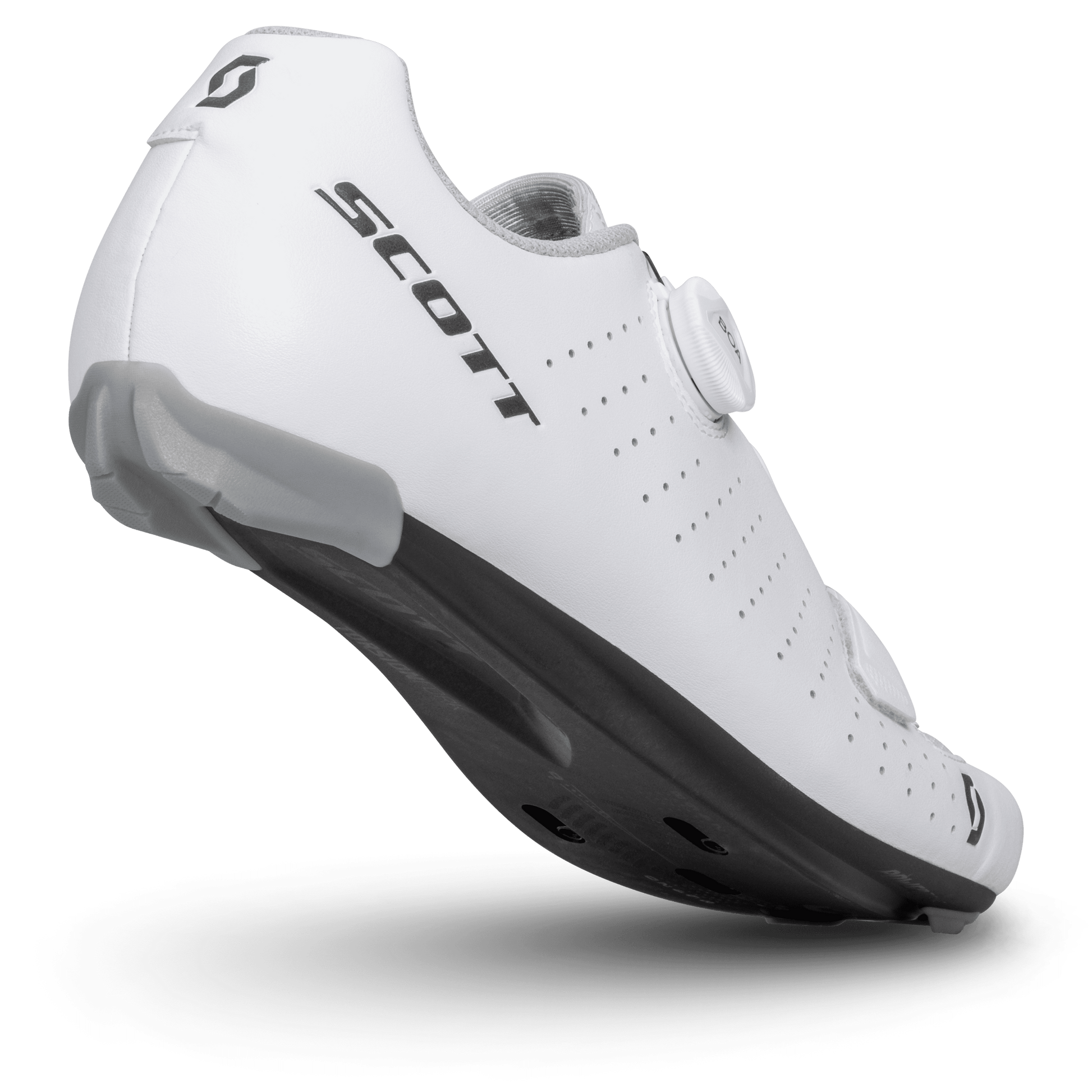 Scott M SHOE ROAD COMP BOA