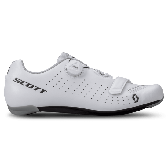 Scott M SHOE ROAD COMP BOA