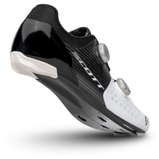 Scott M SHOE ROAD RC ULTIMATE