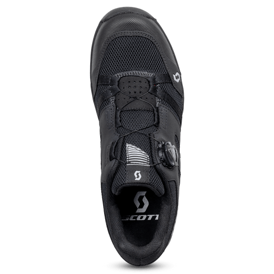 Scott M SHOE SPORT CRUS-R FLAT BOA
