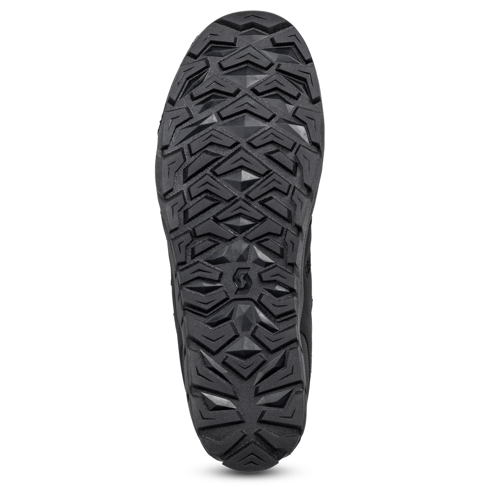 Scott M SHOE SPORT CRUS-R FLAT BOA