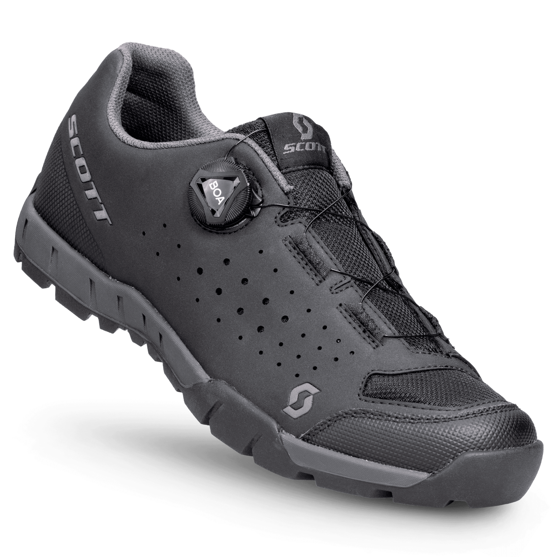 Scott M SHOE SPORT TRAIL EVO BOA