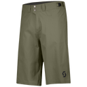 Scott M SHORTS TRAIL FLOW W/PAD