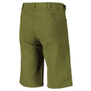 Scott M SHORTS TRAIL FLOW W/PAD