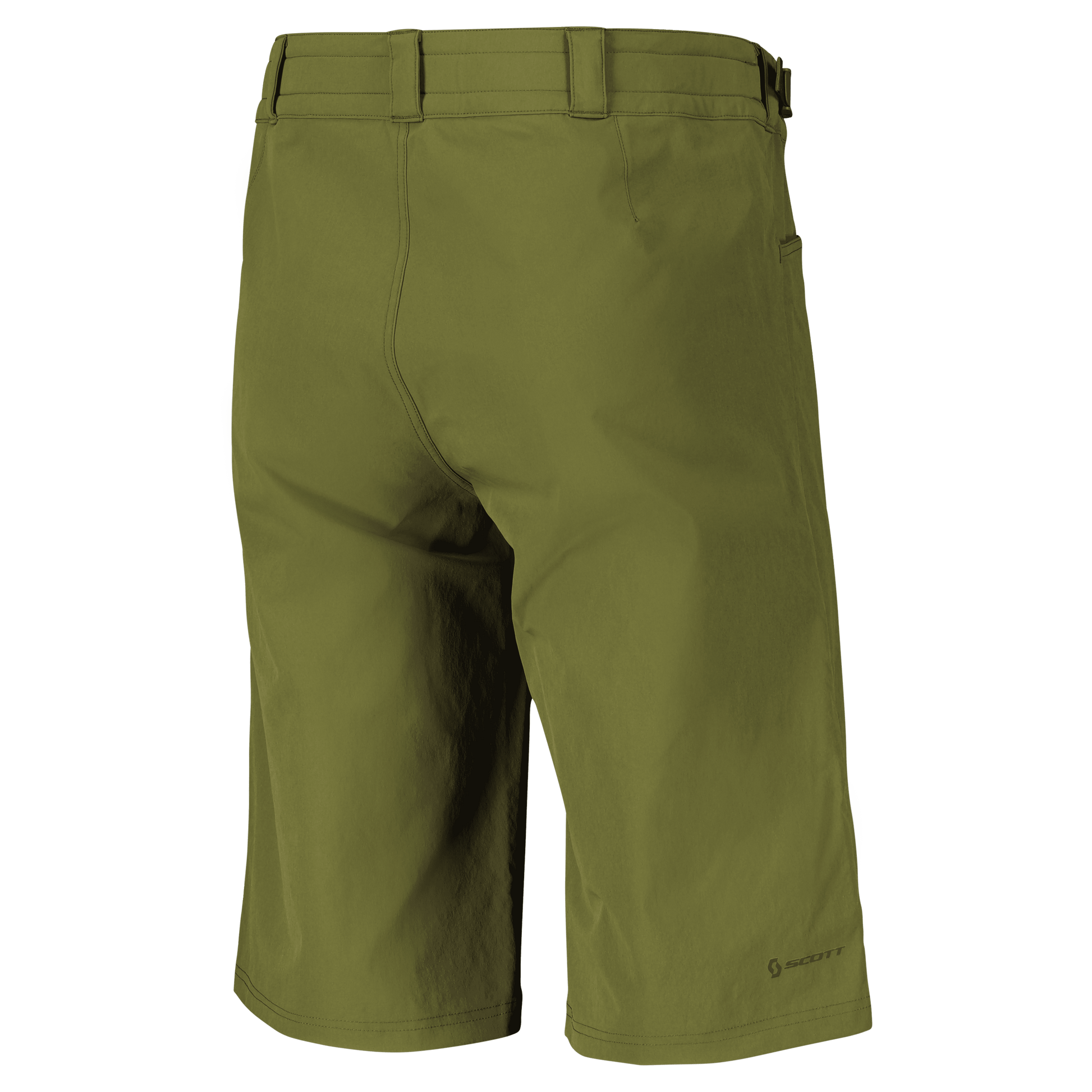Scott M SHORTS TRAIL FLOW W/PAD