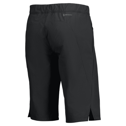 Scott M SHORTS TRAIL VERTIC W/PAD