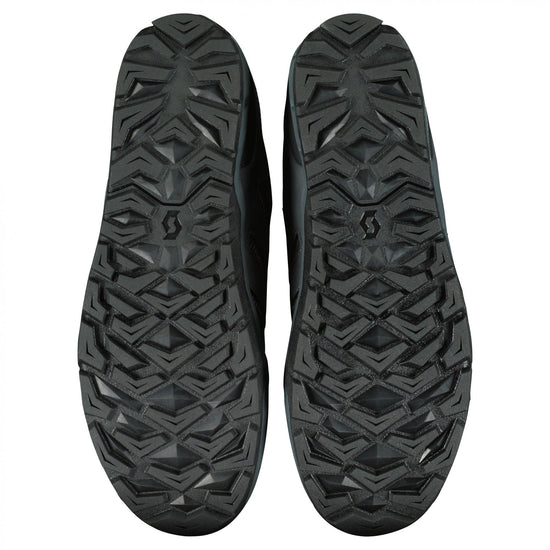Scott M SPORT CRUS-R FLAT LACE SHOE