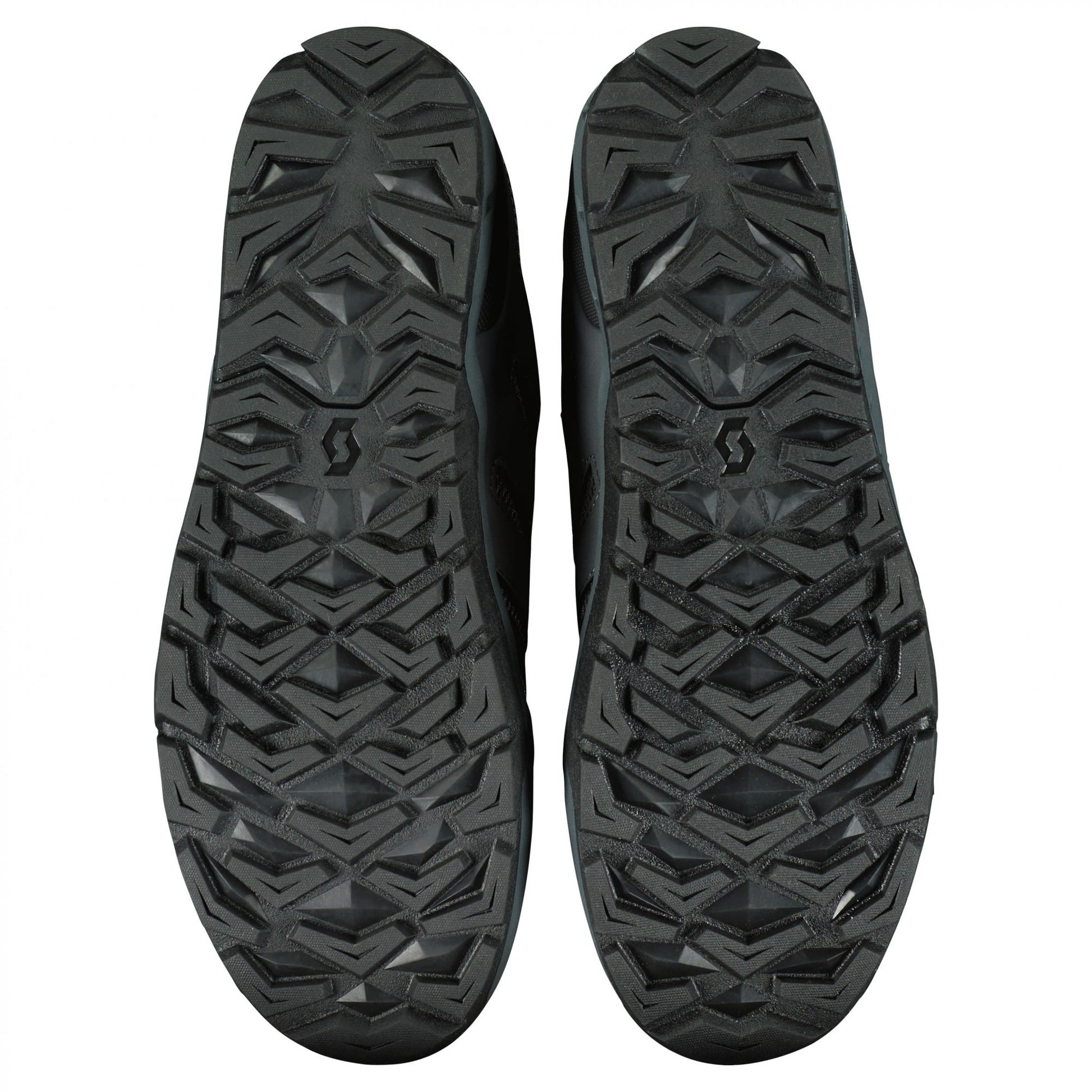 Scott M SPORT CRUS-R FLAT LACE SHOE