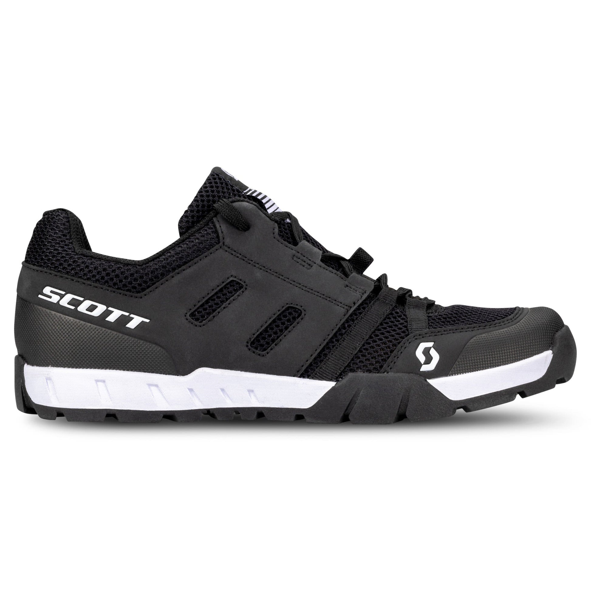 Scott M SPORT CRUS-R FLAT LACE SHOE