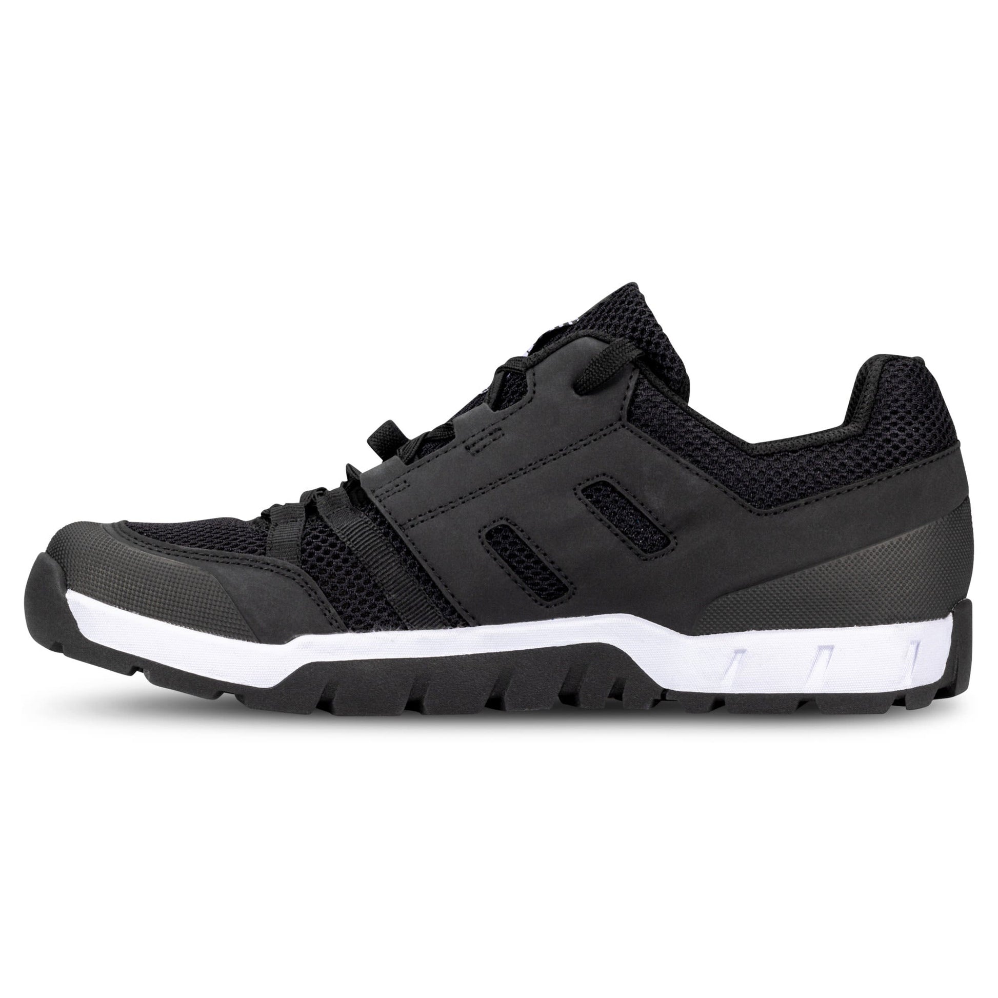 Scott M SPORT CRUS-R FLAT LACE SHOE