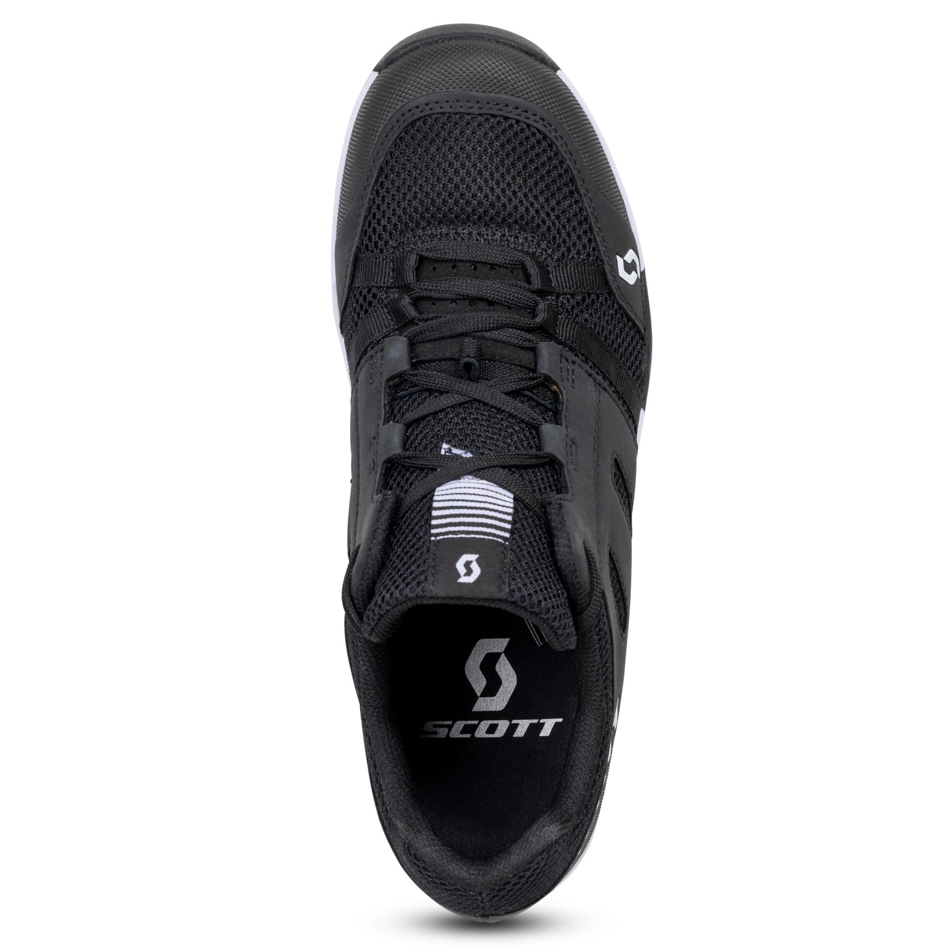 Scott M SPORT CRUS-R FLAT LACE SHOE