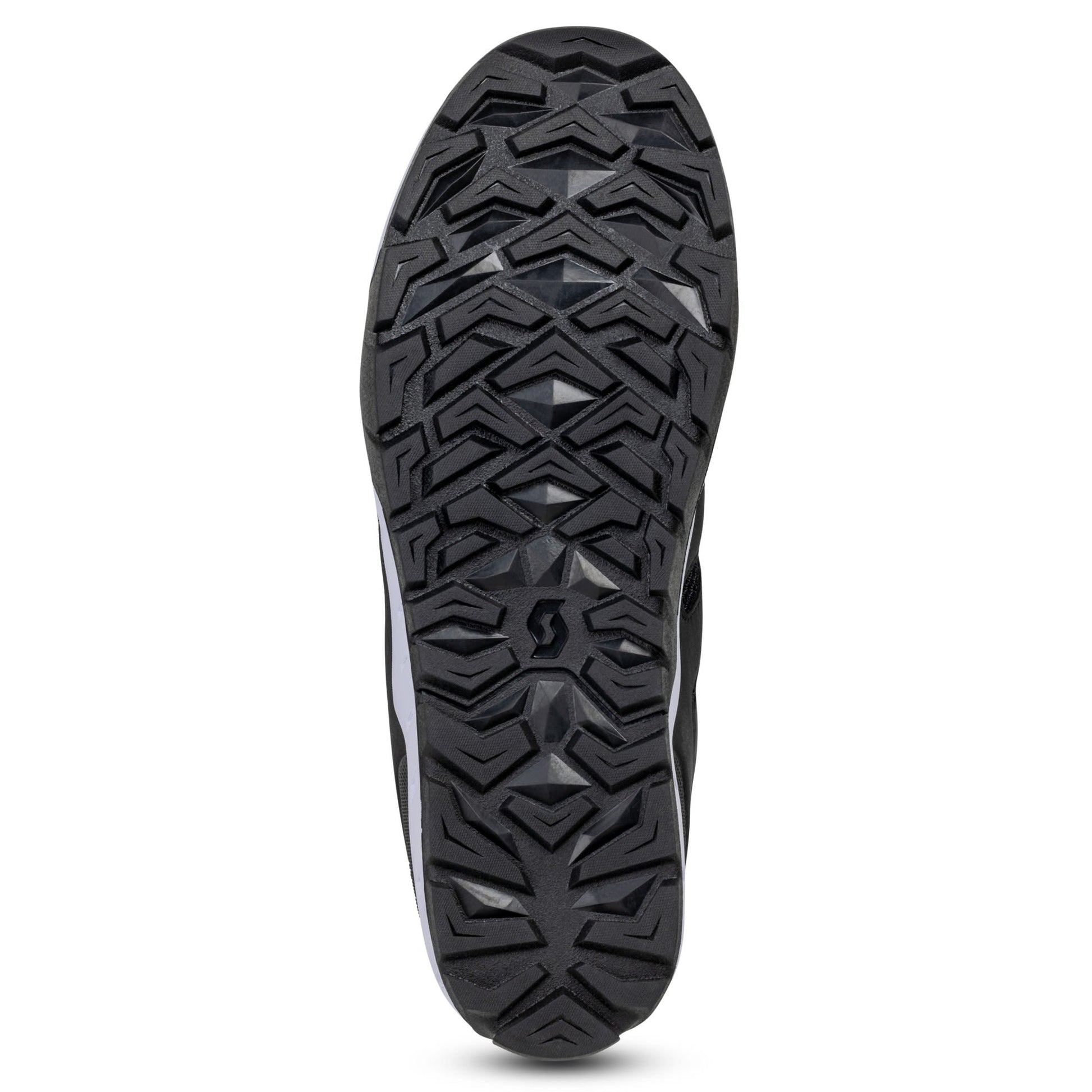 Scott M SPORT CRUS-R FLAT LACE SHOE